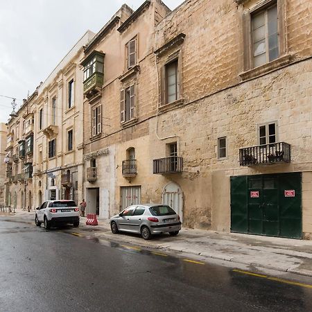 1 Bedroom Heritage Apartment バレッタ エクステリア 写真