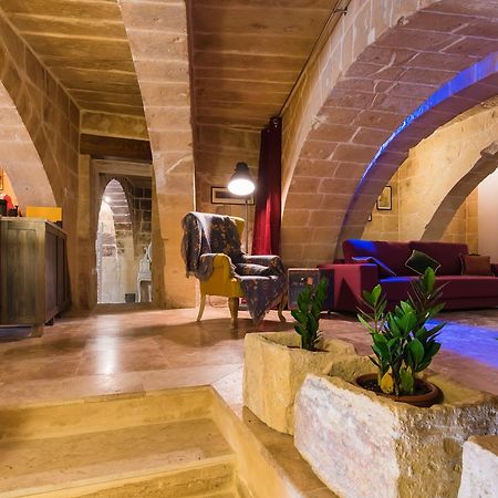 1 Bedroom Heritage Apartment バレッタ エクステリア 写真