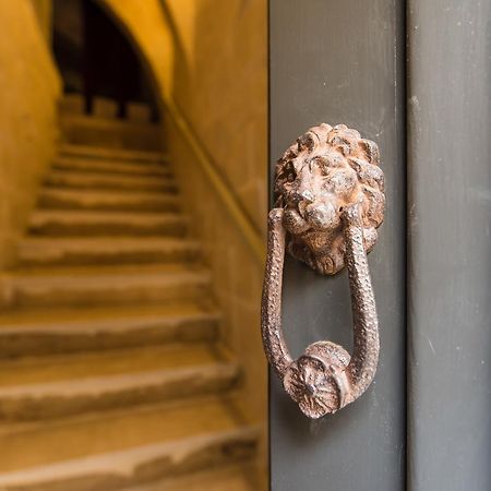 1 Bedroom Heritage Apartment バレッタ エクステリア 写真