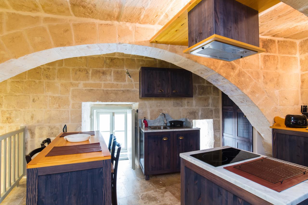 1 Bedroom Heritage Apartment バレッタ エクステリア 写真