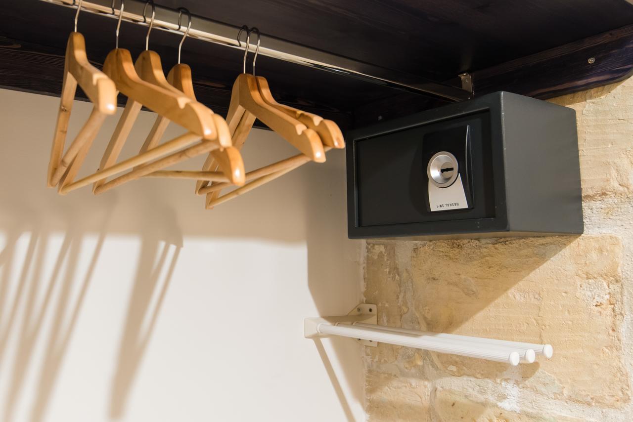 1 Bedroom Heritage Apartment バレッタ エクステリア 写真