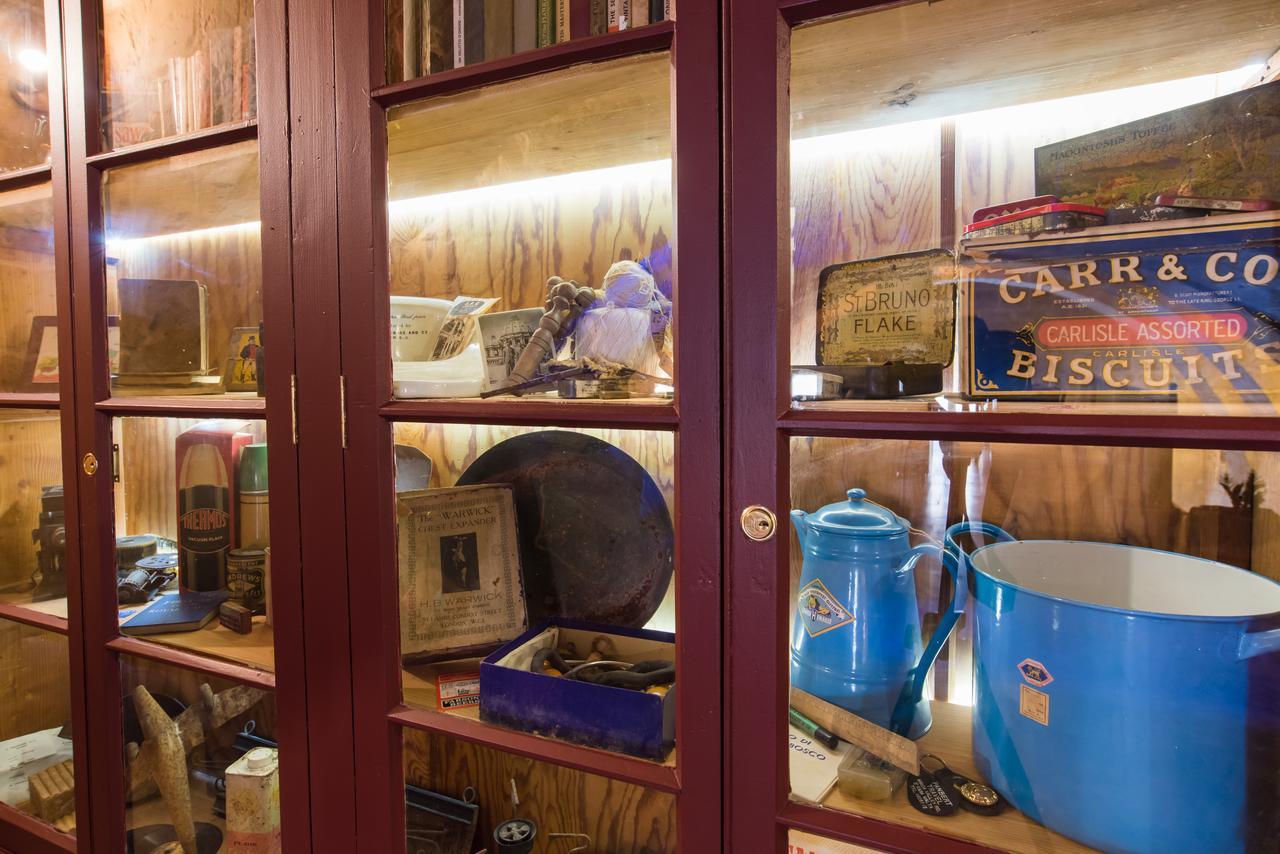 1 Bedroom Heritage Apartment バレッタ エクステリア 写真