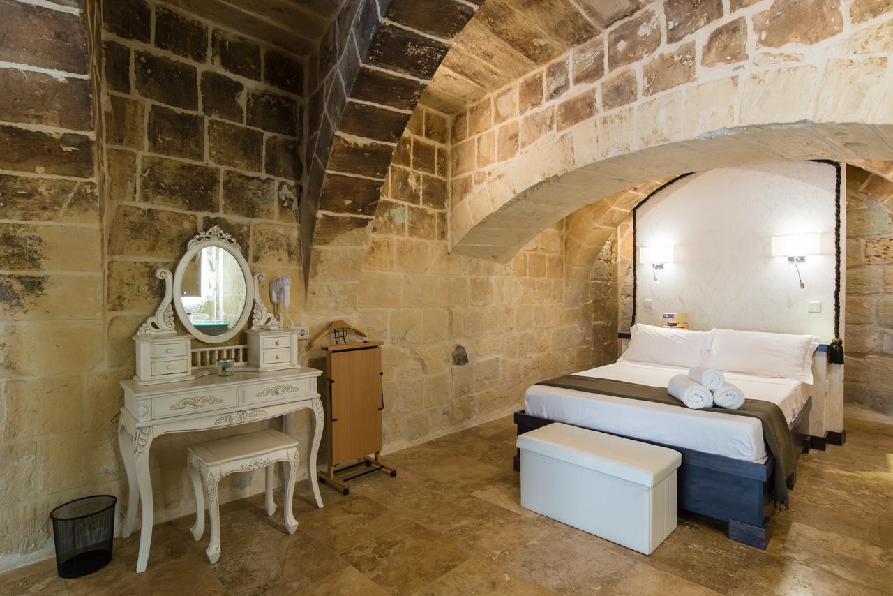 1 Bedroom Heritage Apartment バレッタ エクステリア 写真