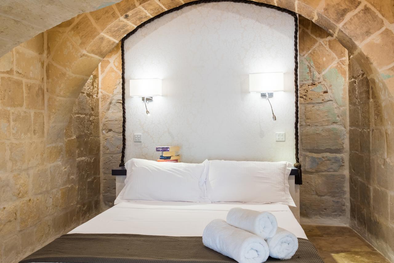 1 Bedroom Heritage Apartment バレッタ エクステリア 写真