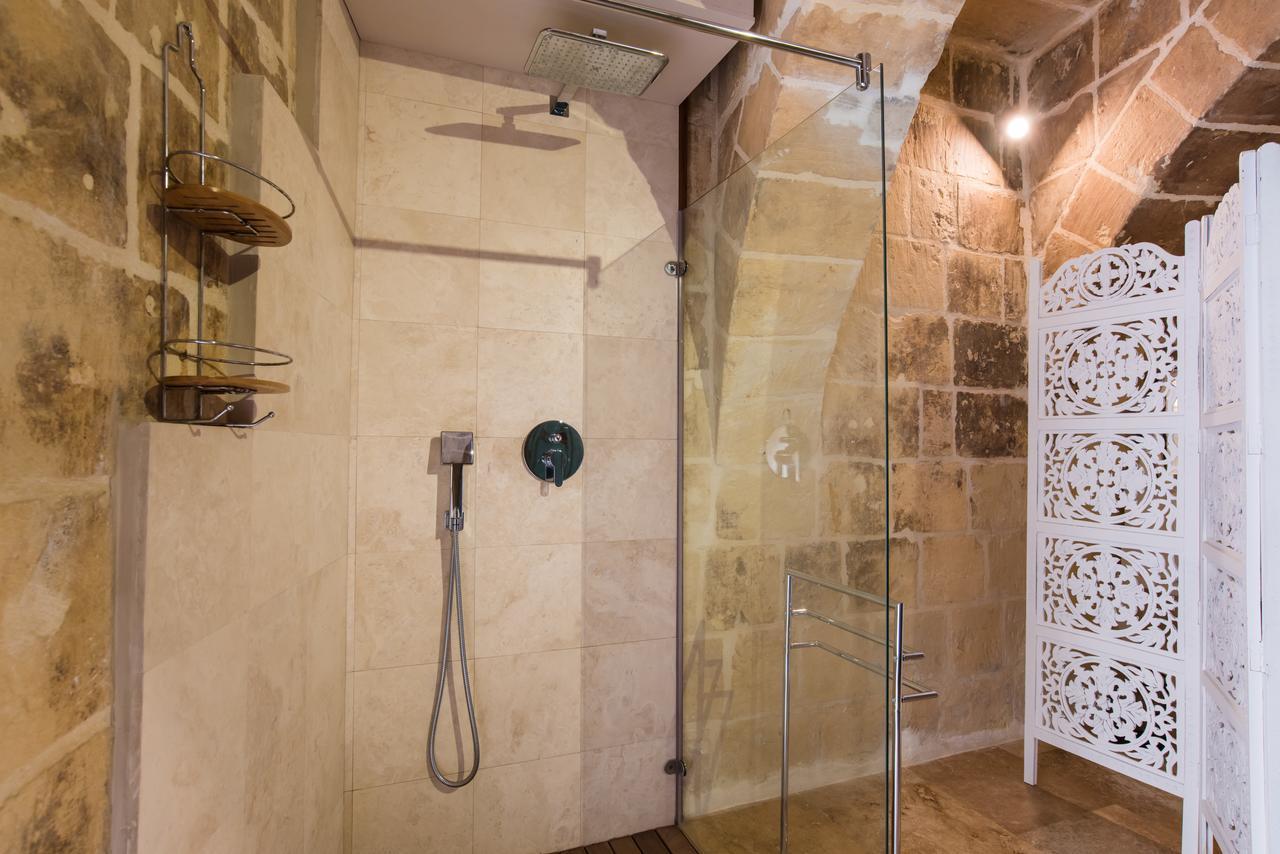 1 Bedroom Heritage Apartment バレッタ エクステリア 写真