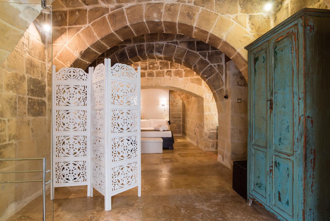 1 Bedroom Heritage Apartment バレッタ エクステリア 写真