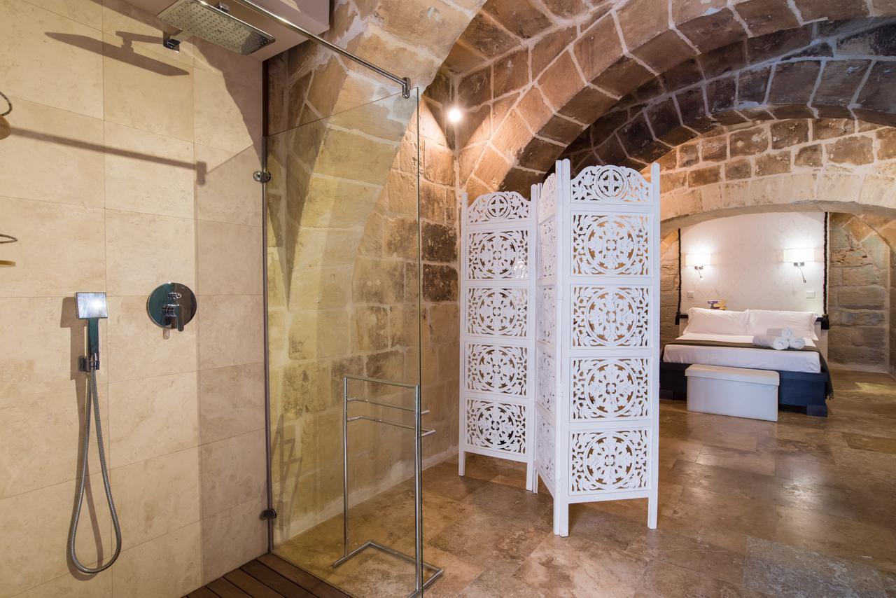 1 Bedroom Heritage Apartment バレッタ エクステリア 写真