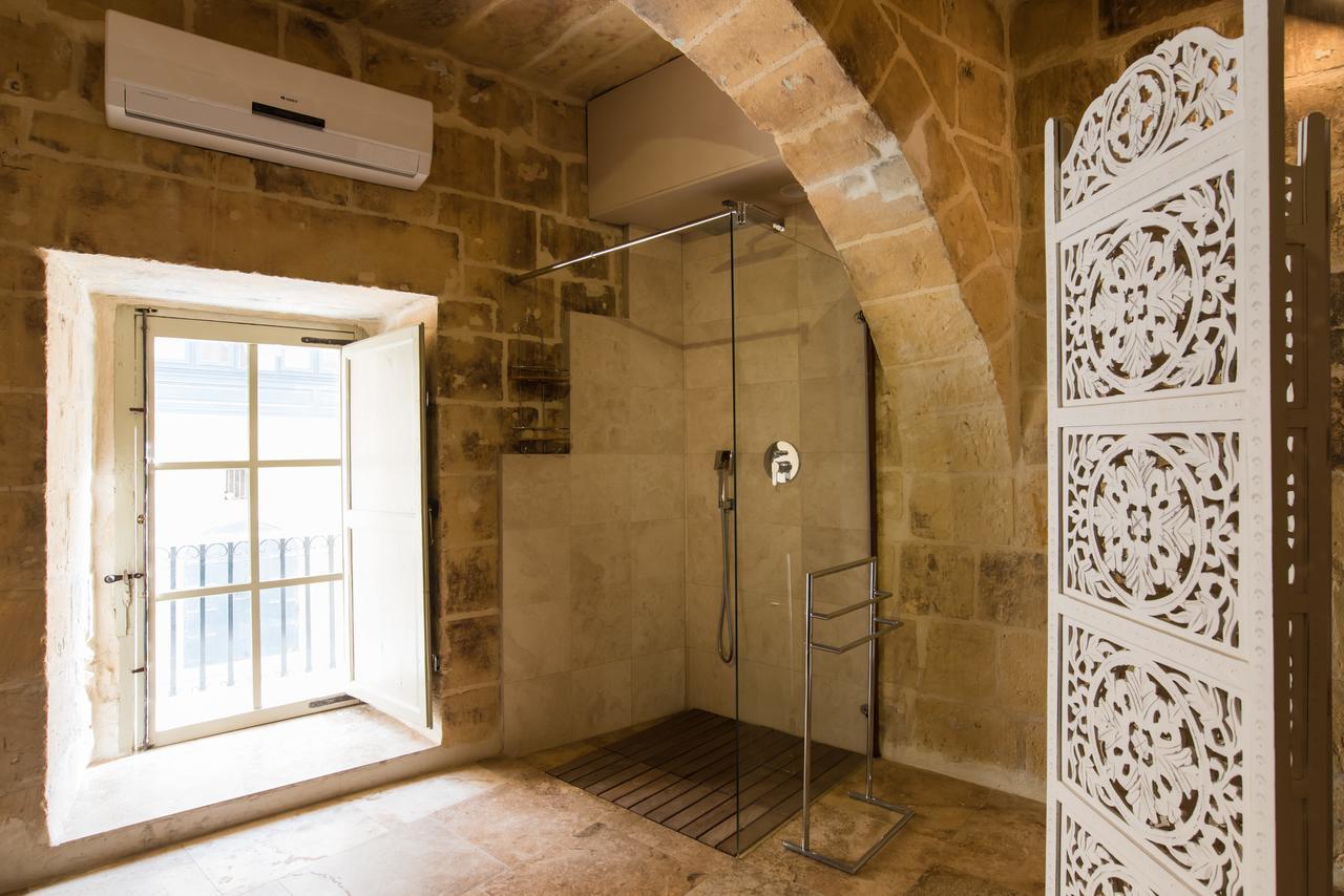 1 Bedroom Heritage Apartment バレッタ エクステリア 写真