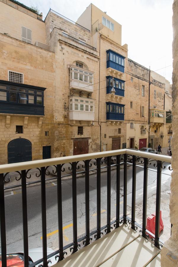 1 Bedroom Heritage Apartment バレッタ エクステリア 写真